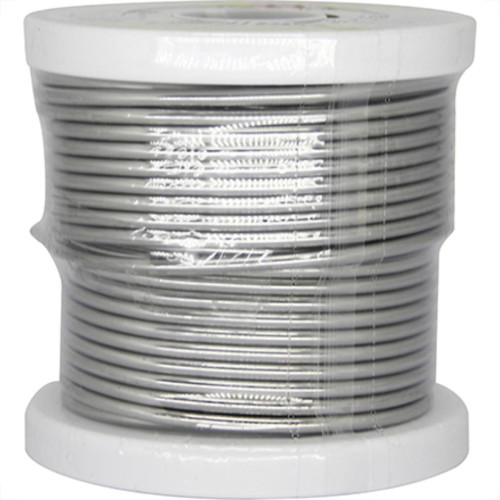 Solda Best Rolo Amar 10A24 2,4Mm 500Gr Solda Best Rolo Amar 10A24 2,4Mm 500Gr