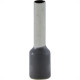 Terminal Pre-Isol Ilhos 4,0 C12 Cinza Penzel - Kit C/100 Unidades Terminal Pre-Isol Ilhos 4,0 C12 Cinza Penzel - Kit C/100 Unidades