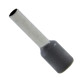 Terminal Pre-Isol Ilhos 4,0 C12 Cinza Penzel - Kit C/100 Unidades Terminal Pre-Isol Ilhos 4,0 C12 Cinza Penzel - Kit C/100 Unidades