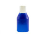 Terminal Pre-Isol Ilhos 16 Comp12 Azul Penzel - Kit C/100 Unidades Terminal Pre-Isol Ilhos 16 Comp12 Azul Penzel - Kit C/100 Unidades