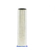 Terminal Pre-Isol Ilhos 16 Comp12 Azul Penzel - Kit C/100 Unidades Terminal Pre-Isol Ilhos 16 Comp12 Azul Penzel - Kit C/100 Unidades