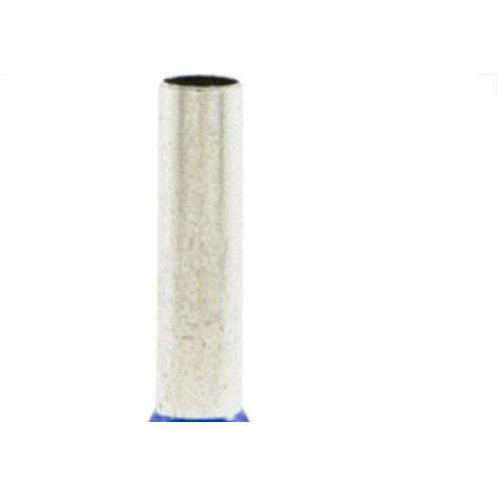 Terminal Pre-Isol Ilhos 16 Comp18 Azul Penzel - Kit C/100 Unidades Terminal Pre-Isol Ilhos 16 Comp18 Azul Penzel - Kit C/100 Unidades