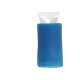 Terminal Pre-Isol Olhal 1,5-2,5 Azul F10,5 - Kit C/100 Unidades Terminal Pre-Isol Olhal 1,5-2,5 Azul F10,5 - Kit C/100 Unidades