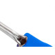 Terminal Pre-Isol Pino 1,5-2,5 Azul 9Mmpenzel - Kit C/100 Unidades Terminal Pre-Isol Pino 1,5-2,5 Azul 9Mmpenzel - Kit C/100 Unidades