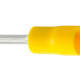 Terminal Pre-Isol Pino 4,0-6,0 Am13Mm Penzel - Kit C/100 Unidades Terminal Pre-Isol Pino 4,0-6,0 Am13Mm Penzel - Kit C/100 Unidades