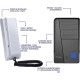 Interf.Hdl Port.Eletr.Audio/Class Branco Interf.Hdl Port.Eletr.Audio/Class Branco