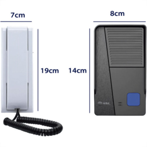 Interf.Hdl Port.Eletr.Audio/Class Branco Interf.Hdl Port.Eletr.Audio/Class Branco