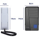 Interf.Hdl Port.Eletr.Audio/Class Branco Interf.Hdl Port.Eletr.Audio/Class Branco