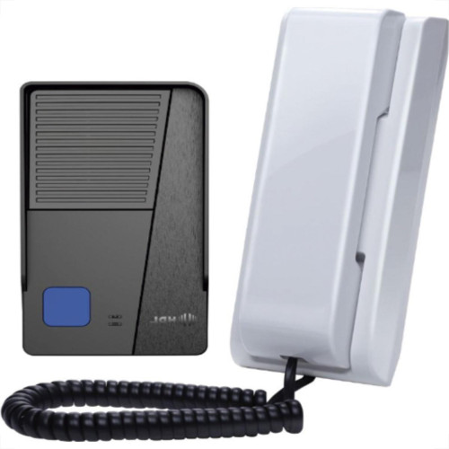Interf.Hdl Port.Eletr.Audio/Class Branco Interf.Hdl Port.Eletr.Audio/Class Branco