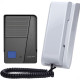 Interf.Hdl Port.Eletr.Audio/Class Branco Interf.Hdl Port.Eletr.Audio/Class Branco