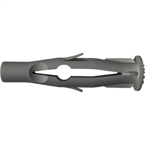 Bucha de Fixacao Usaf U-Fu 10 C/50 P/Tijolo Fur Bucha de Fixacao Usaf U-Fu 10 C/50 P/Tijolo Fur
