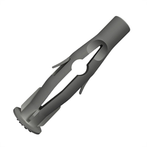 Bucha de Fixacao Usaf U-Fu 10 C/50 P/Tijolo Fur Bucha de Fixacao Usaf U-Fu 10 C/50 P/Tijolo Fur