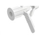 Bucha de Fixacao Usaf Gesso U-Bo N.1 C/50 Bucha de Fixacao Usaf Gesso U-Bo N.1 C/50