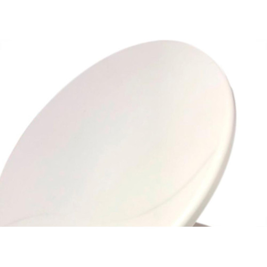 Assento Luconi Softy Branco Assento Luconi Softy Branco