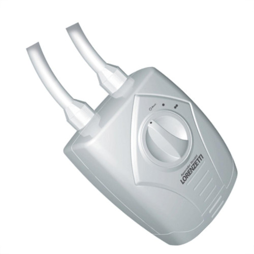 Aquecedor L_C Versatil 220V 5500W Aquecedor L_C Versatil 220V 5500W