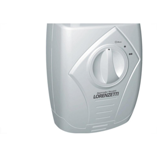 Aquecedor L_C Versatil 220V 5500W Aquecedor L_C Versatil 220V 5500W