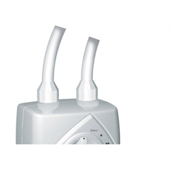 Aquecedor L_C Versatil 220V 5500W Aquecedor L_C Versatil 220V 5500W