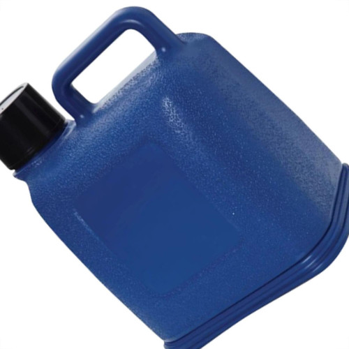 Garrafao P/Agua 5L Vermelho Thermofort Garrafao P/Agua 5L Vermelho Thermofort