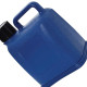 Garrafao P/Agua 5L Vermelho Thermofort Garrafao P/Agua 5L Vermelho Thermofort