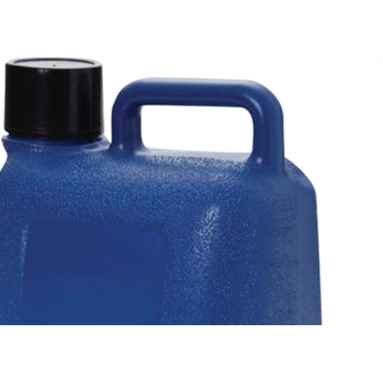 Garrafao P/Agua 5L Vermelho Thermofort Garrafao P/Agua 5L Vermelho Thermofort