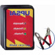 Carregador Flutuador Upsai 12V Bivolt