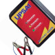 Carregador Flutuador Upsai 12V Bivolt