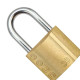 Cadeado Gold Art 30