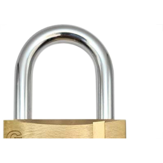 Cadeado Gold Art 45