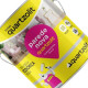 Latex Quartzolit Parede Nova Galao 3,6 Litros Branco Nev Latex Quartzolit Parede Nova Galao 3,6 Litros Branco Nev