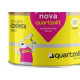 Latex Quartzolit Parede Nova Galao 3,6 Litros Branco Nev Latex Quartzolit Parede Nova Galao 3,6 Litros Branco Nev