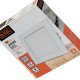 Luminaria Led Emb Qd 24W 6500K 29Cm B_D Eco Luminaria Led Emb Qd 24W 6500K 29Cm B_D Eco