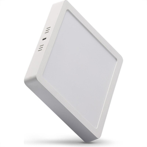 Luminaria Led Sob Qd 18W 6500K 21Cm B_D Eco Luminaria Led Sob Qd 18W 6500K 21Cm B_D Eco