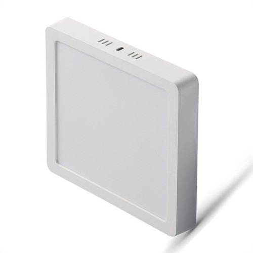 Luminaria Led Sob Qd 18W 6500K 21Cm B_D Eco Luminaria Led Sob Qd 18W 6500K 21Cm B_D Eco