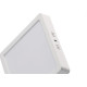 Luminaria Led Sob Qd 18W 6500K 21Cm B_D Eco Luminaria Led Sob Qd 18W 6500K 21Cm B_D Eco