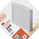 Luminaria Led Sob Qd 24W 6500K 28Cm B_D Eco Luminaria Led Sob Qd 24W 6500K 28Cm B_D Eco