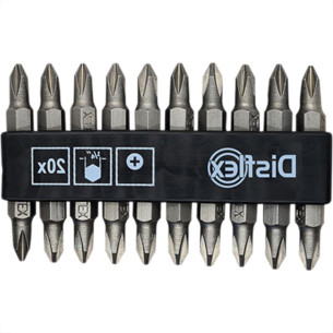 Jogo Pont Disflex Phil Ph1 25Mm 20P Disf