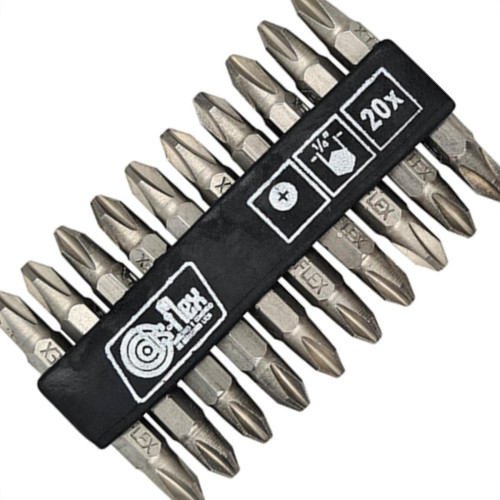 Jogo Pont Disflex Phil Ph2 25Mm 20P Disf Jogo Pont Disflex Phil Ph2 25Mm 20P Disf