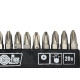 Jogo Pont Disflex Phil Ph2 25Mm 20P Disf Jogo Pont Disflex Phil Ph2 25Mm 20P Disf