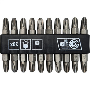 Jogo Pont Disflex Phil Ph3 25Mm 20P Disf