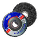 Disco Flap Polidor Disflex 4.1/2 Disco Flap Polidor Disflex 4.1/2