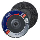 Disco Flap Polidor Disflex 7 Disco Flap Polidor Disflex 7