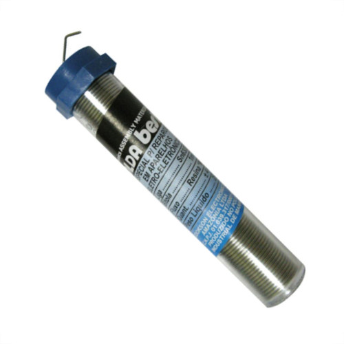 Solda Best Tubo 1.0Mm 25G Solda Best Tubo 1.0Mm 25G