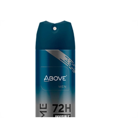 Desodorante Above Extreme Movement 150Ml Desodorante Above Extreme Movement 150Ml
