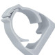 Maxxbox Abrac/Fixador 3/4 Branco - Kit C/5 Unidades Maxxbox Abrac/Fixador 3/4 Branco - Kit C/5 Unidades