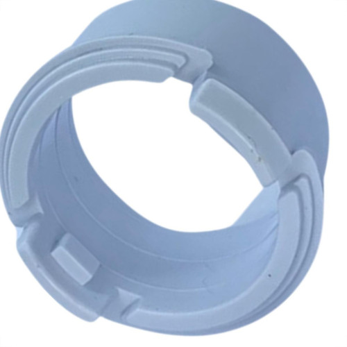 Maxxbox Adaptador 3/4 Branco - Kit C/5 Unidades Maxxbox Adaptador 3/4 Branco - Kit C/5 Unidades
