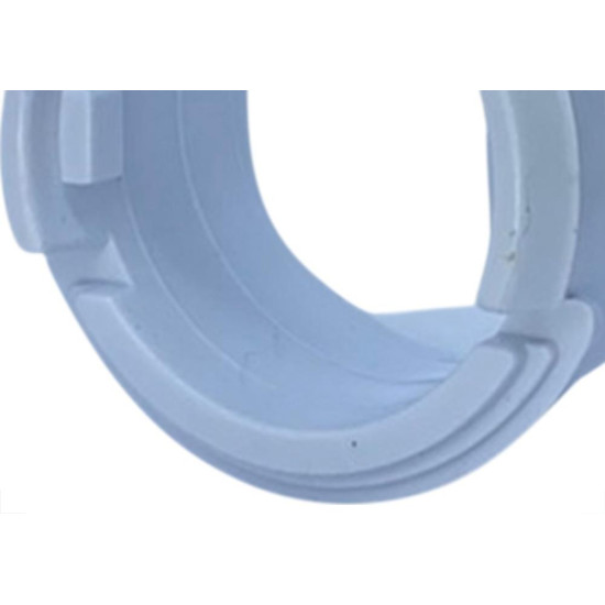 Maxxbox Adaptador 3/4 Branco - Kit C/5 Unidades Maxxbox Adaptador 3/4 Branco - Kit C/5 Unidades