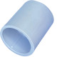 Maxxbox Luva Lisa 3/4 Branco - Kit C/5 Unidades Maxxbox Luva Lisa 3/4 Branco - Kit C/5 Unidades
