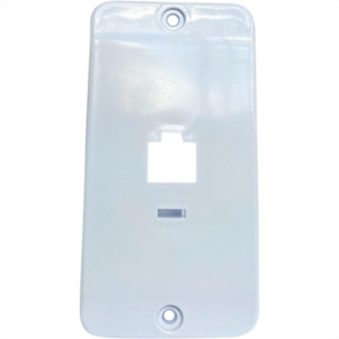 Maxxbox Tampa Condulete 3/4 1Rj45 Branco