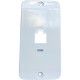 Maxxbox Tampa Condulete 3/4 1Rj45 Branco