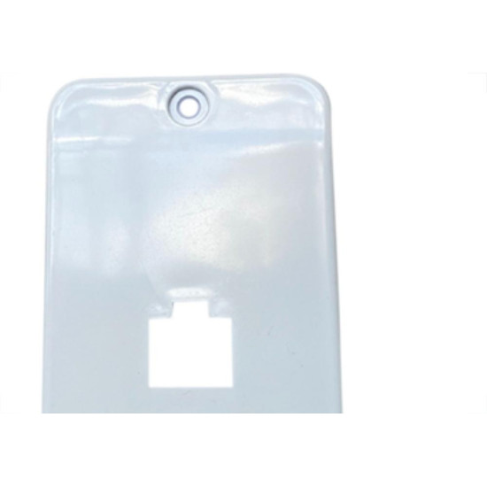 Maxxbox Tampa Condulete 3/4 1Rj45 Branco